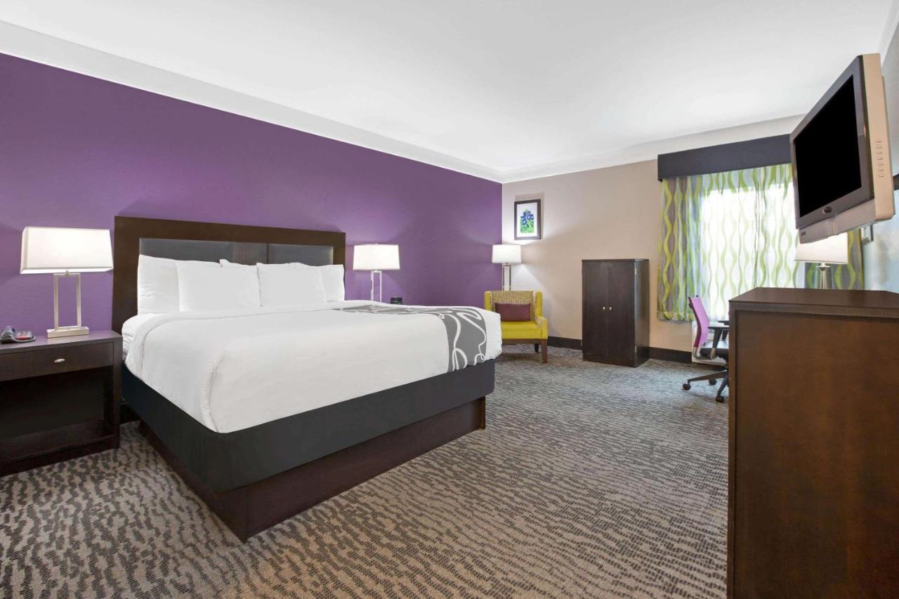 La Quinta By Wyndham Pearland Hotel Værelse billede