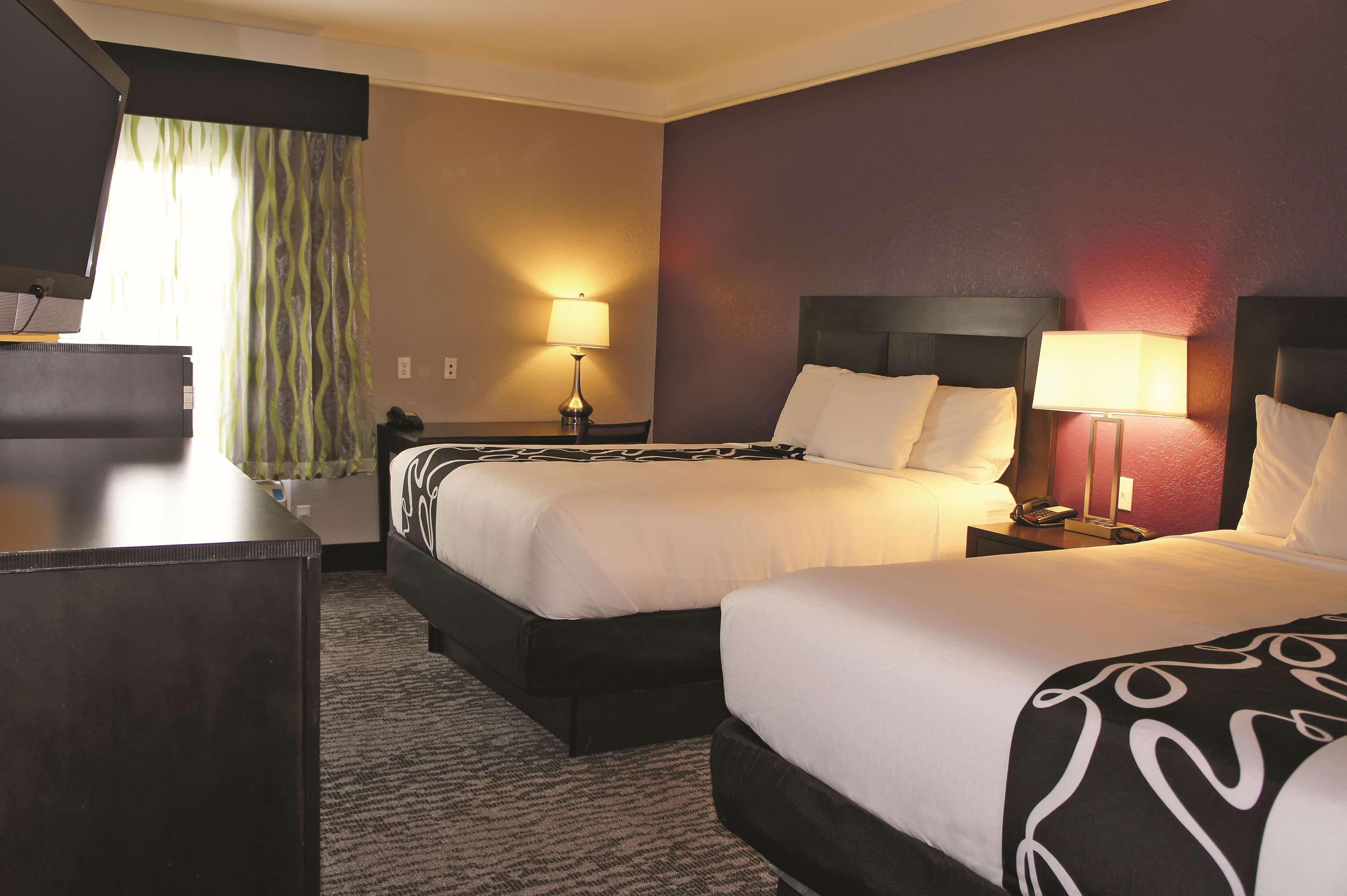 La Quinta By Wyndham Pearland Hotel Eksteriør billede
