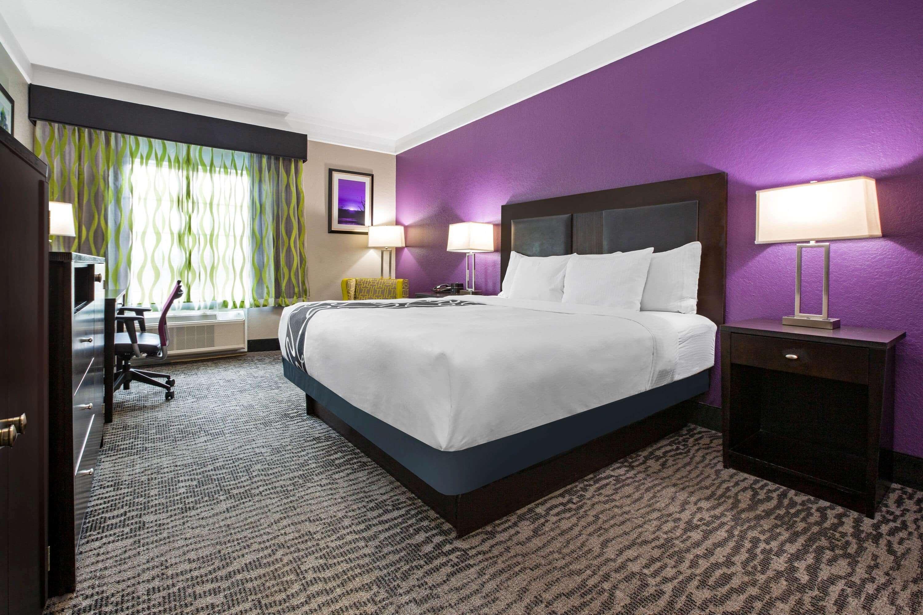 La Quinta By Wyndham Pearland Hotel Eksteriør billede