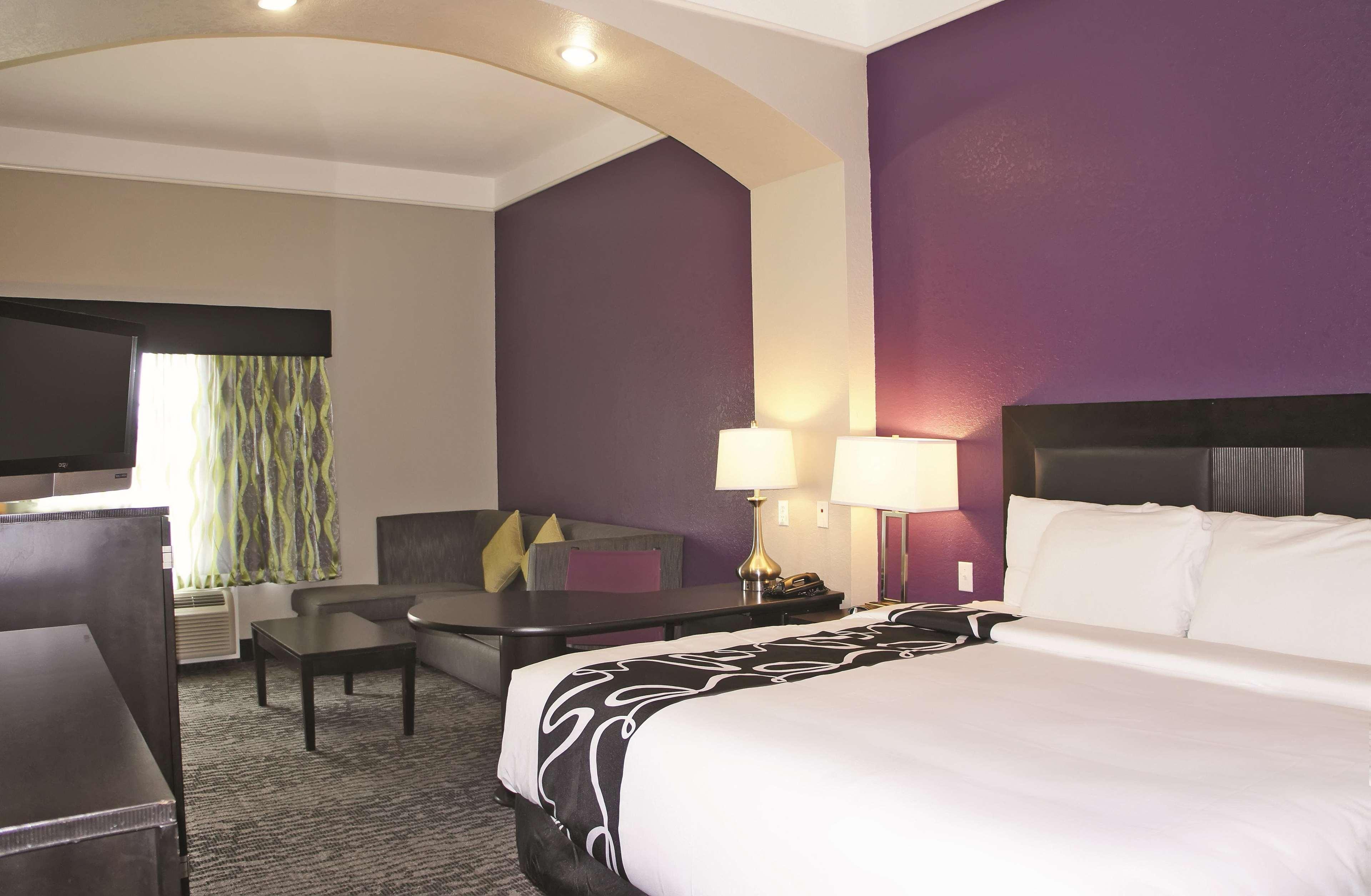 La Quinta By Wyndham Pearland Hotel Eksteriør billede