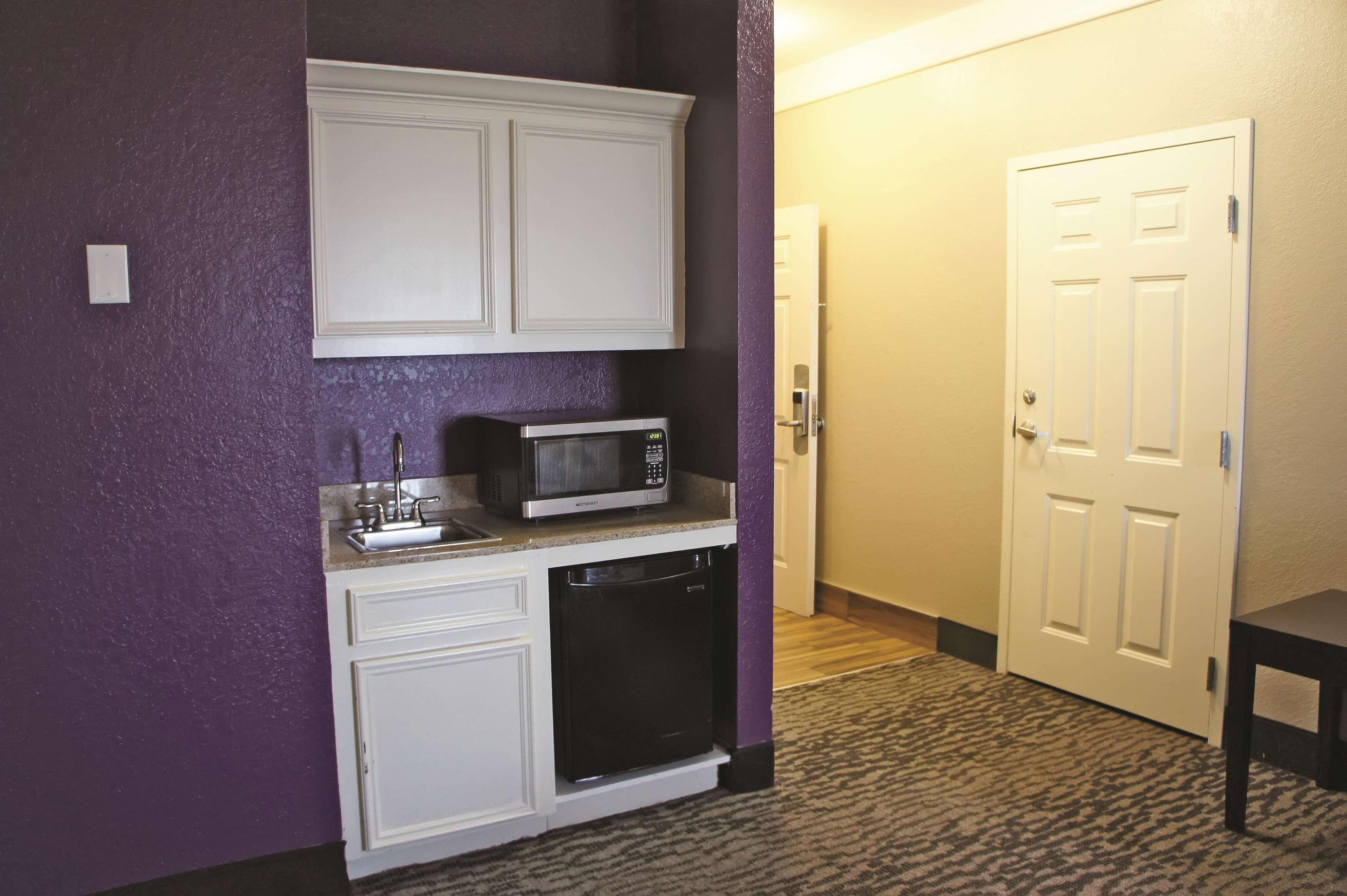 La Quinta By Wyndham Pearland Hotel Eksteriør billede
