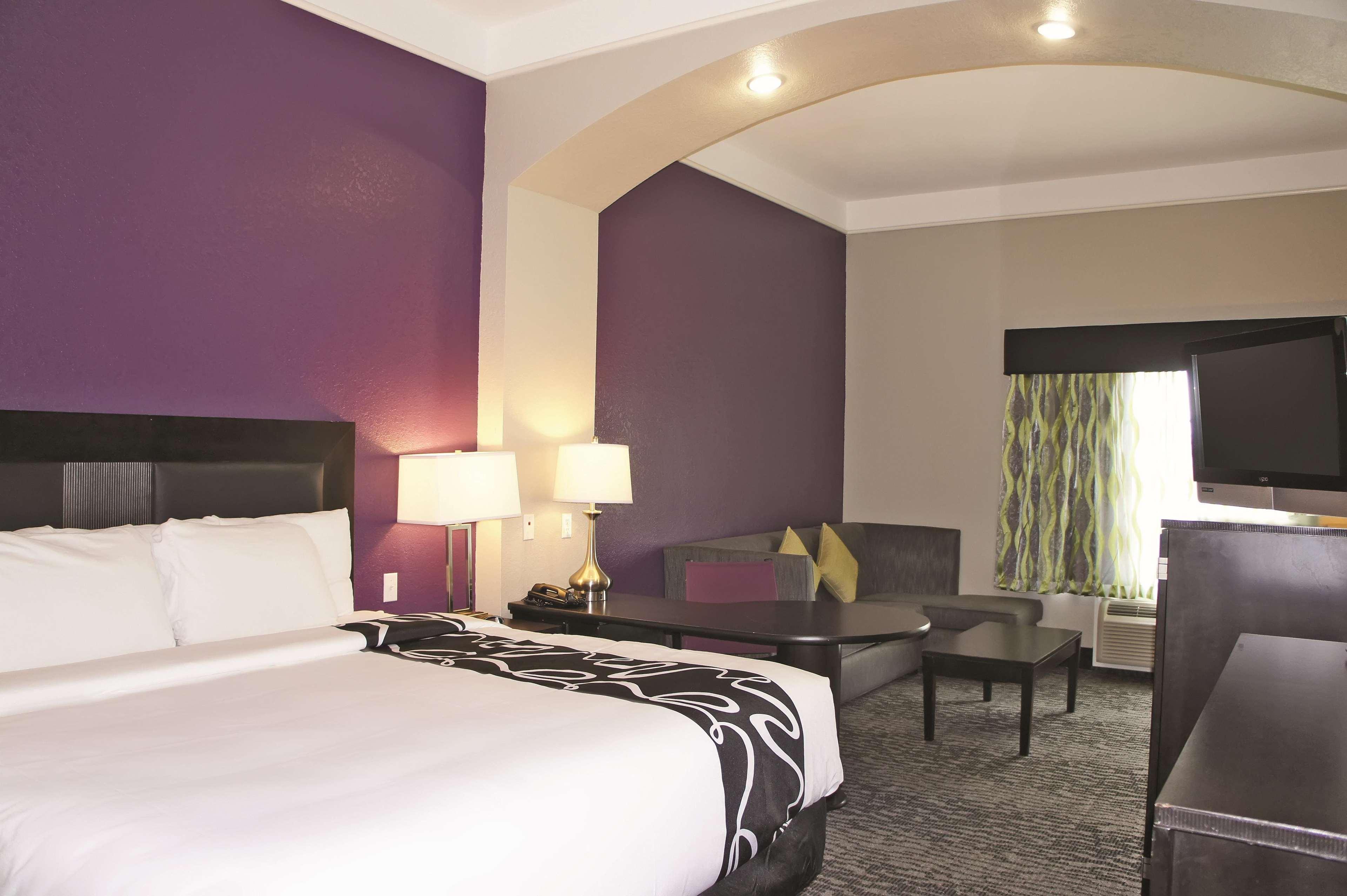 La Quinta By Wyndham Pearland Hotel Eksteriør billede