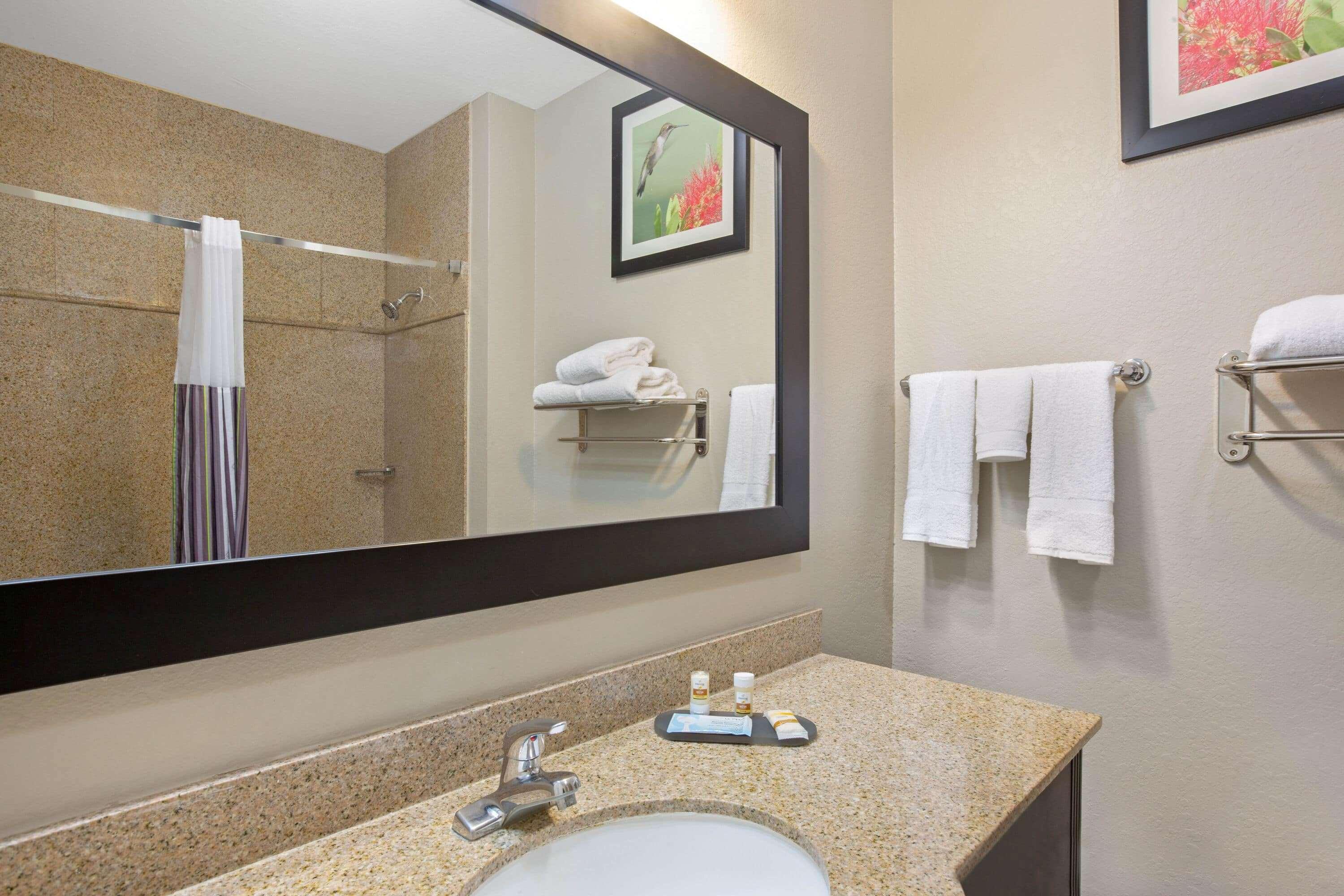 La Quinta By Wyndham Pearland Hotel Eksteriør billede