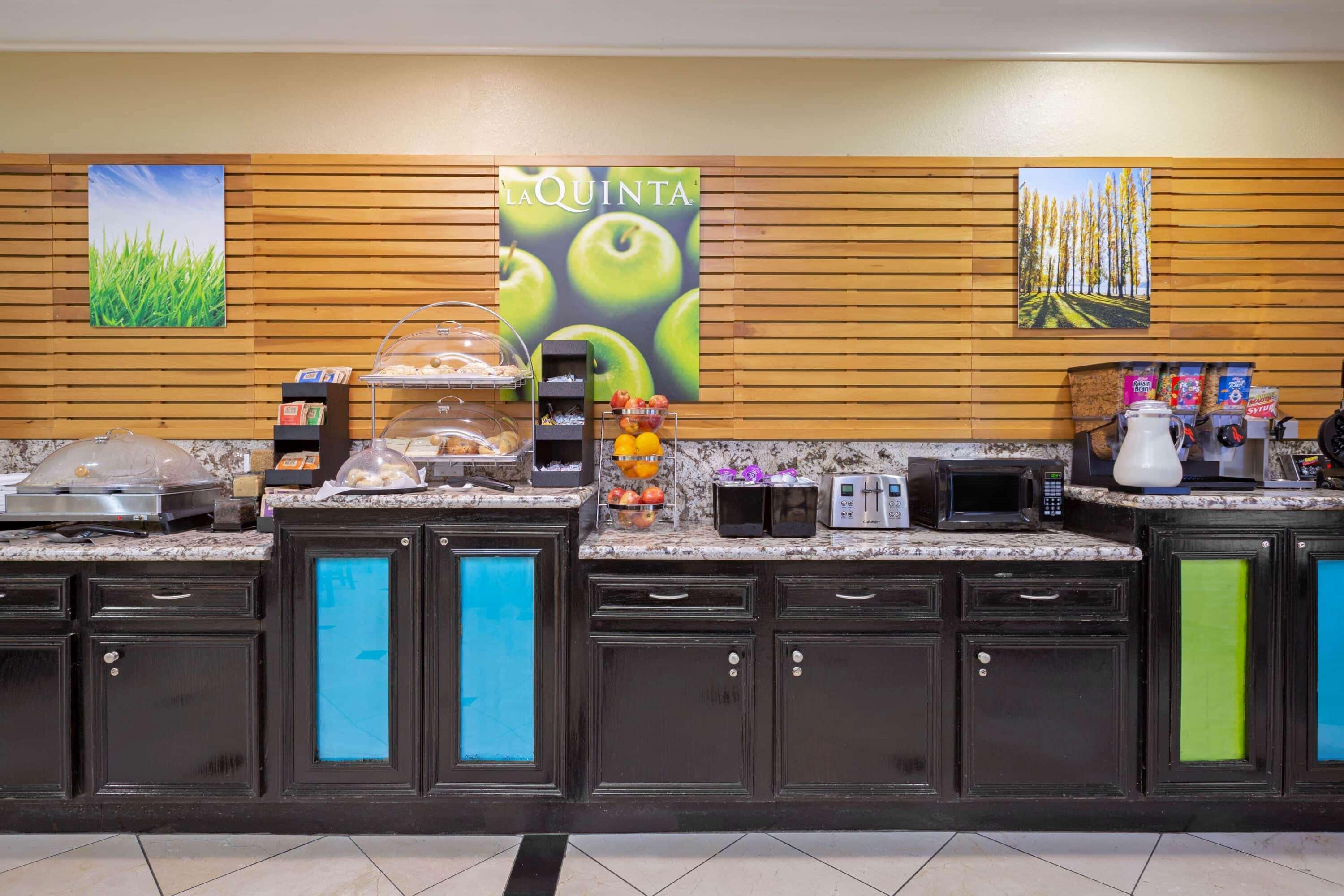La Quinta By Wyndham Pearland Hotel Eksteriør billede