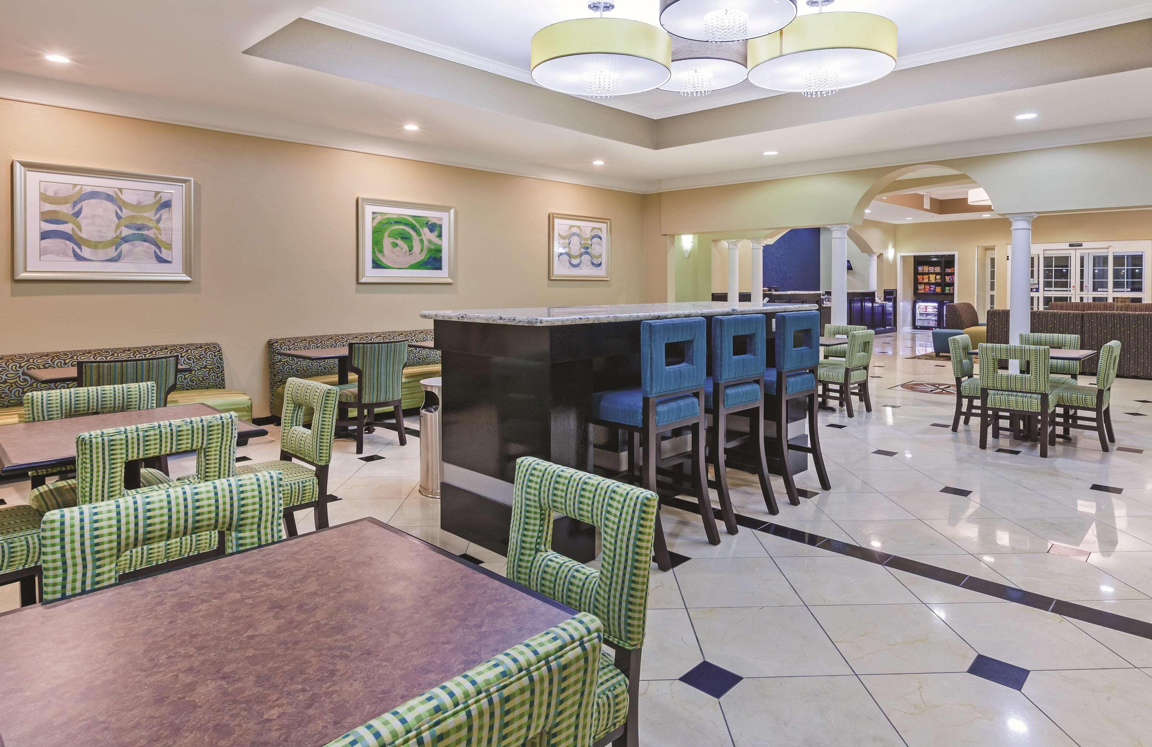 La Quinta By Wyndham Pearland Hotel Eksteriør billede