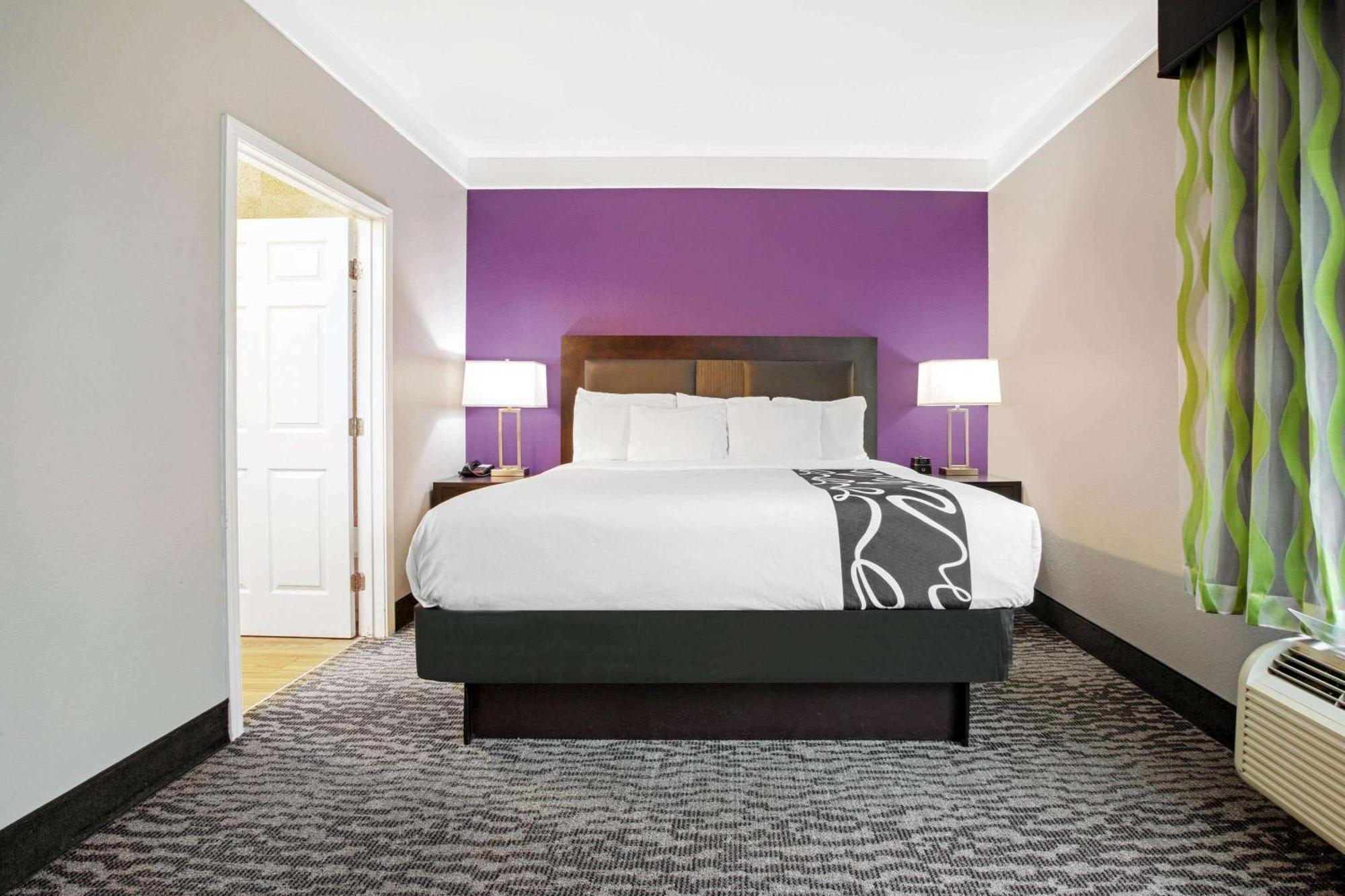 La Quinta By Wyndham Pearland Hotel Værelse billede