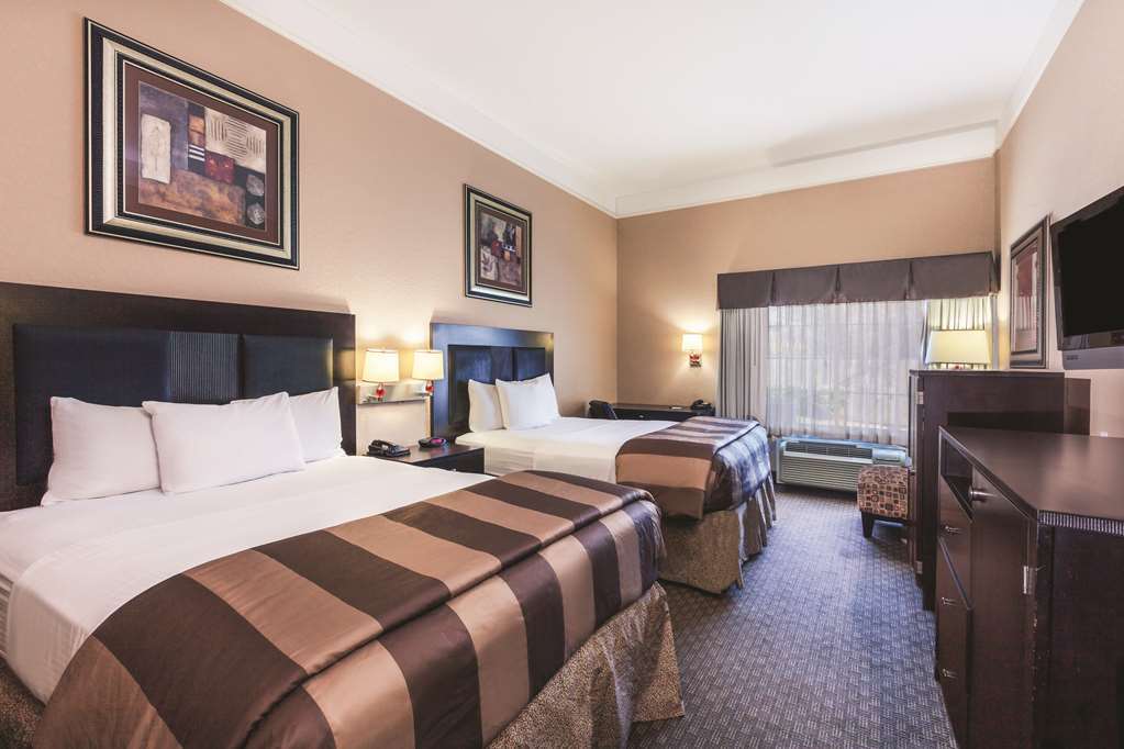 La Quinta By Wyndham Pearland Hotel Værelse billede