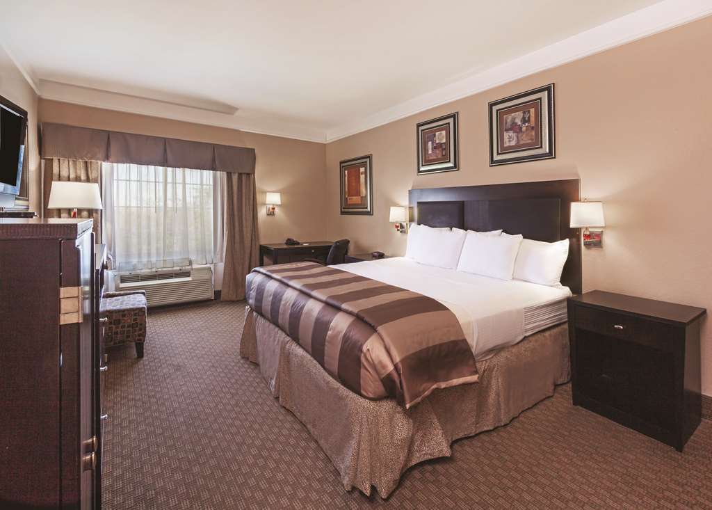 La Quinta By Wyndham Pearland Hotel Værelse billede