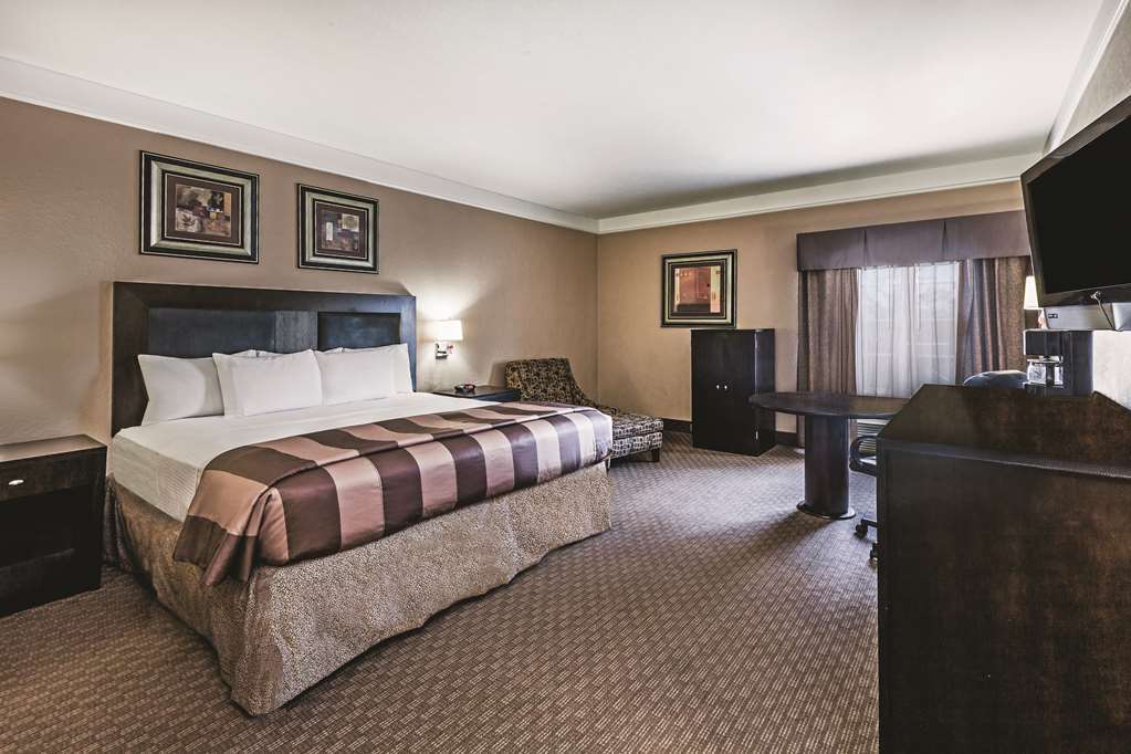 La Quinta By Wyndham Pearland Hotel Værelse billede