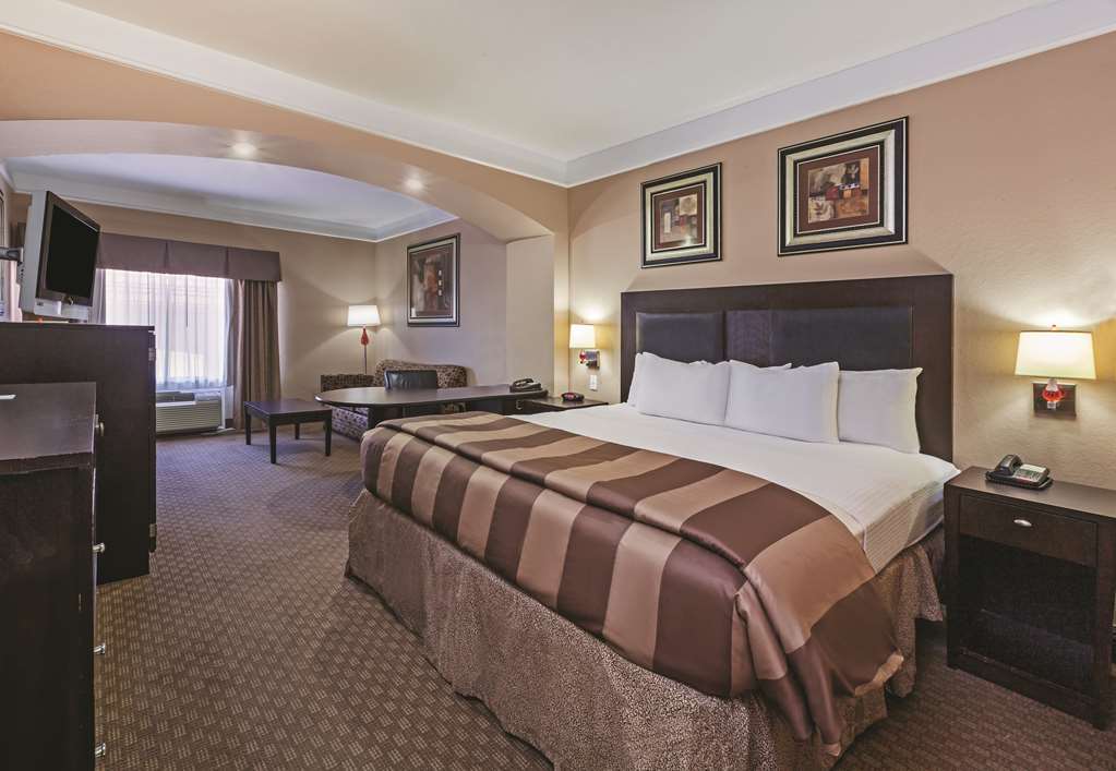 La Quinta By Wyndham Pearland Hotel Værelse billede