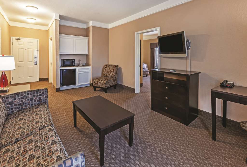 La Quinta By Wyndham Pearland Hotel Værelse billede