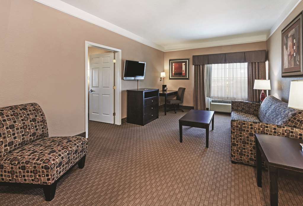 La Quinta By Wyndham Pearland Hotel Værelse billede