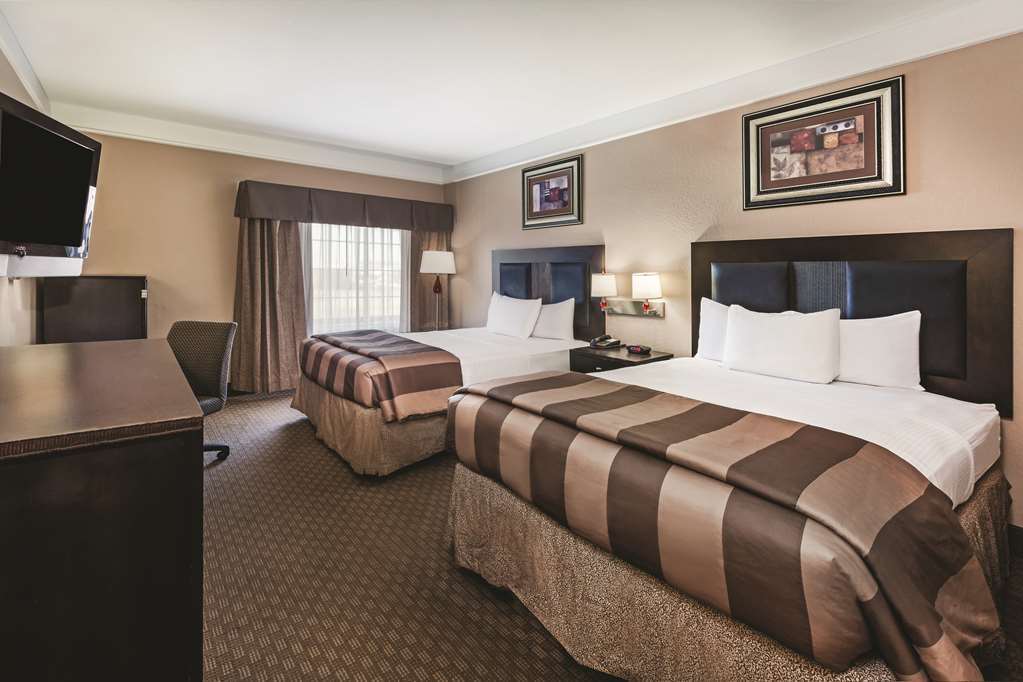 La Quinta By Wyndham Pearland Hotel Værelse billede