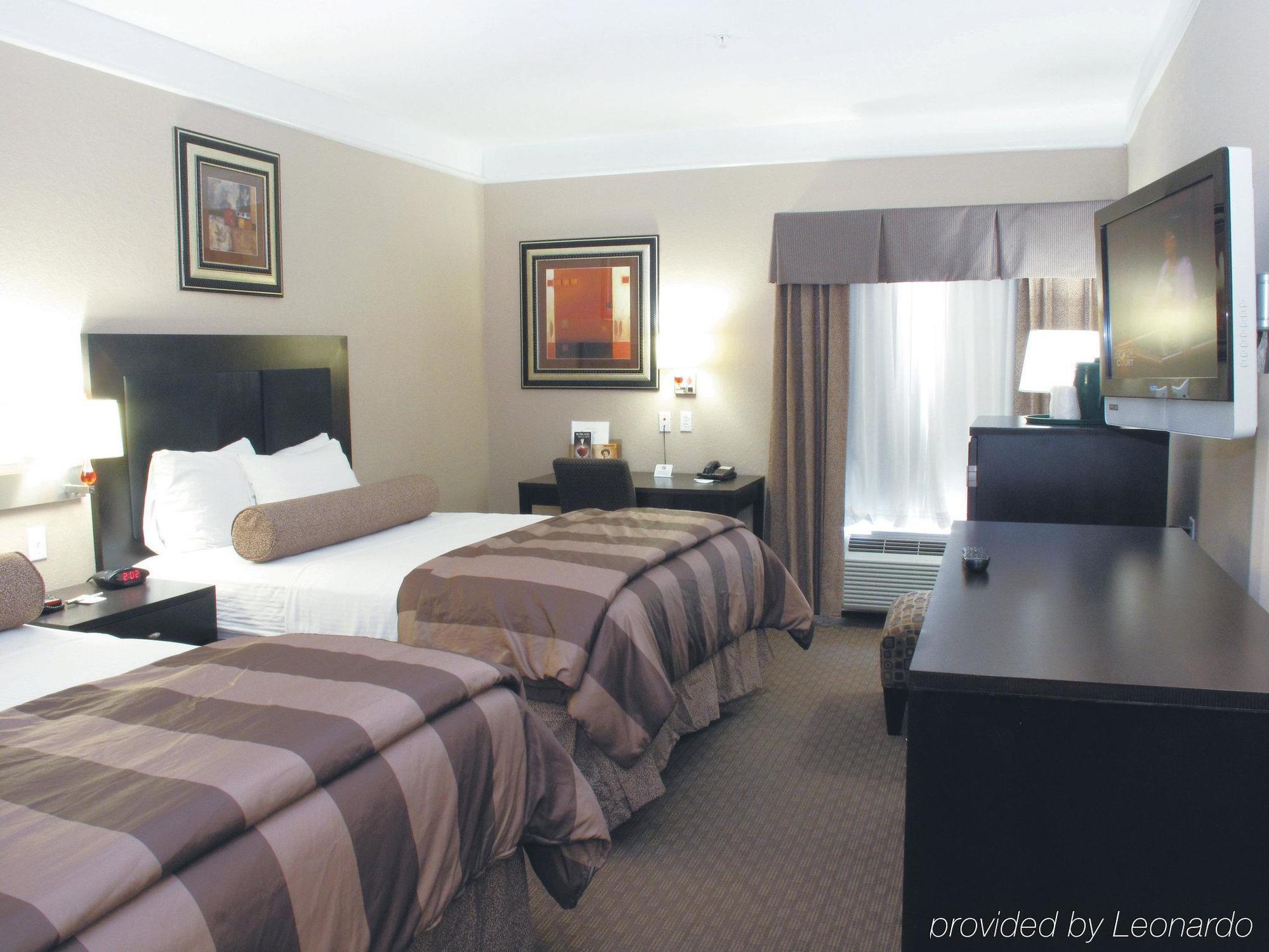 La Quinta By Wyndham Pearland Hotel Eksteriør billede