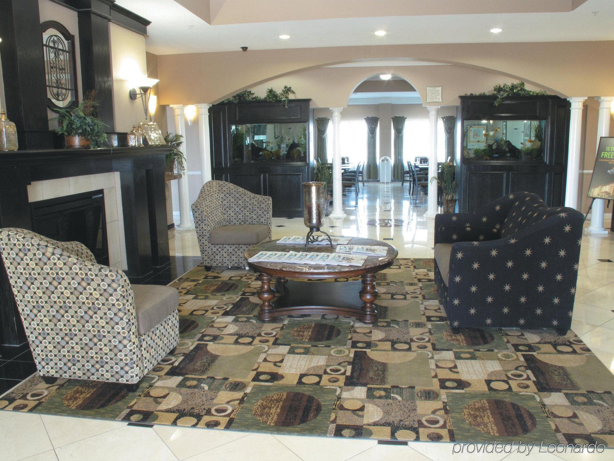 La Quinta By Wyndham Pearland Hotel Eksteriør billede
