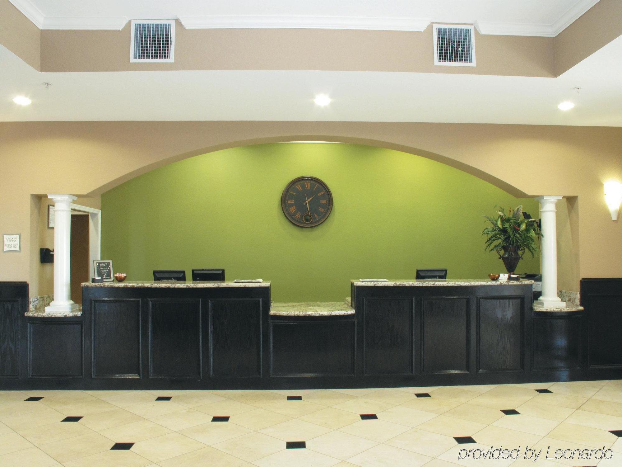 La Quinta By Wyndham Pearland Hotel Eksteriør billede