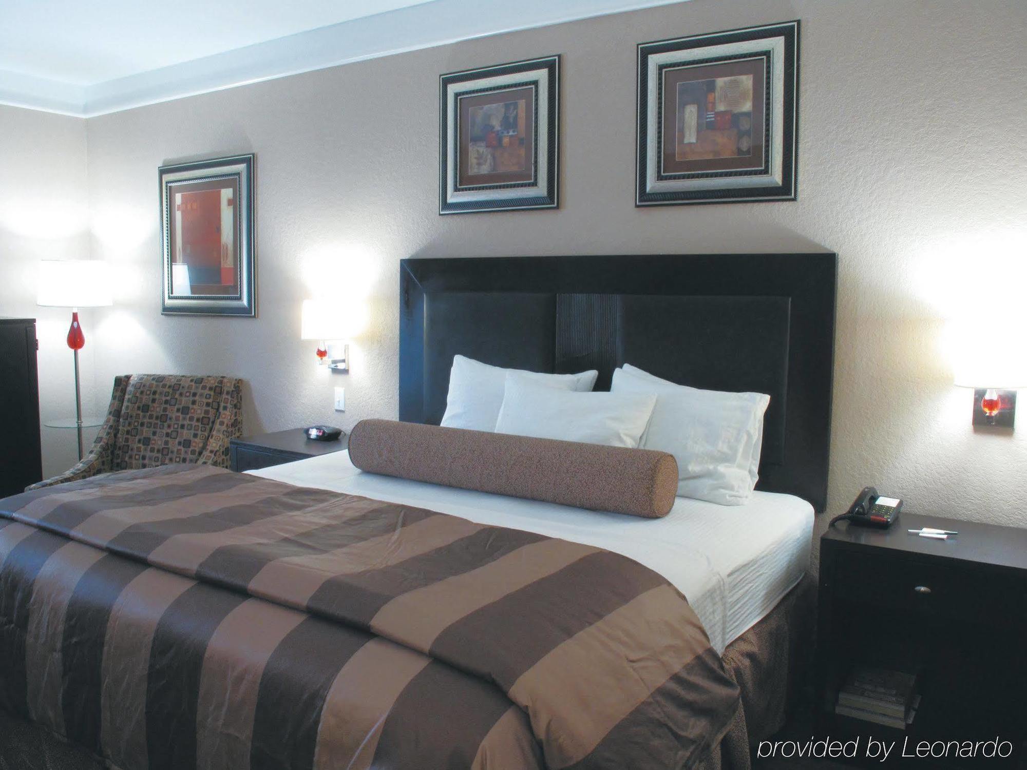 La Quinta By Wyndham Pearland Hotel Eksteriør billede