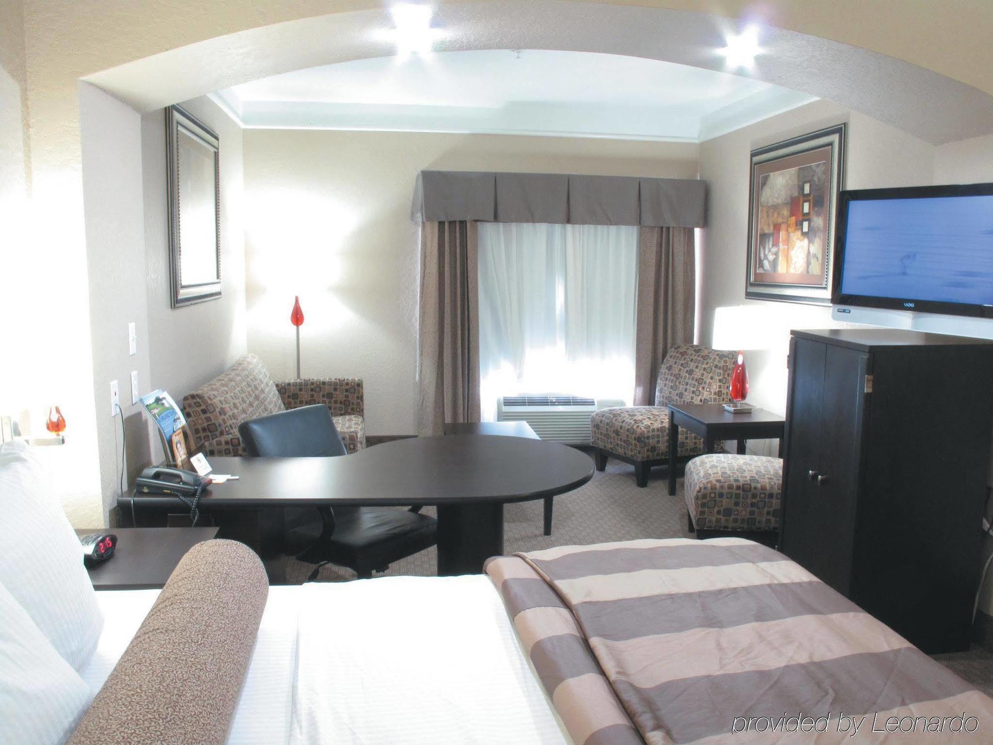 La Quinta By Wyndham Pearland Hotel Eksteriør billede