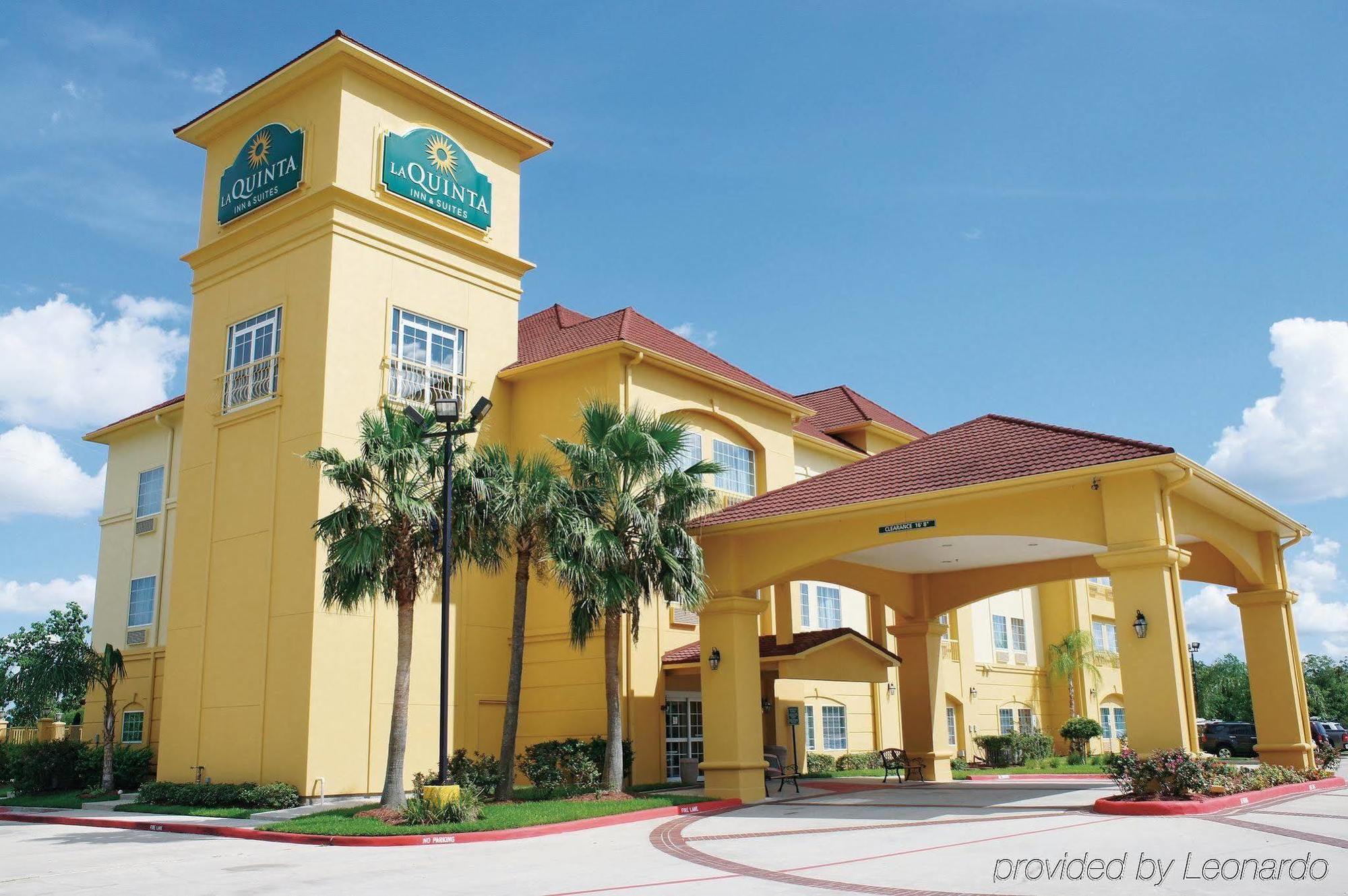 La Quinta By Wyndham Pearland Hotel Eksteriør billede