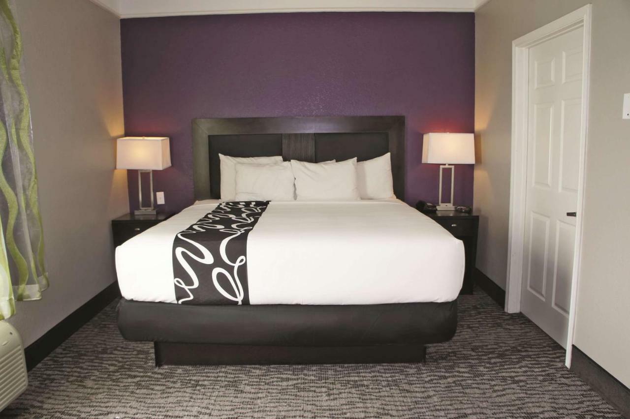 La Quinta By Wyndham Pearland Hotel Eksteriør billede